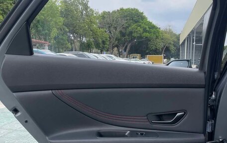 Hyundai Elantra, 2023 год, 1 470 325 рублей, 22 фотография