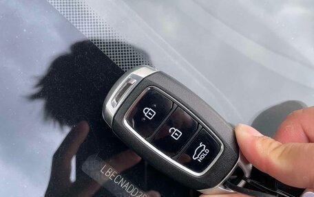 Hyundai Elantra, 2023 год, 1 470 325 рублей, 21 фотография