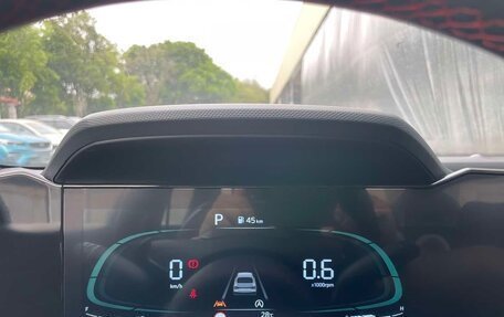 Hyundai Elantra, 2023 год, 1 470 325 рублей, 11 фотография
