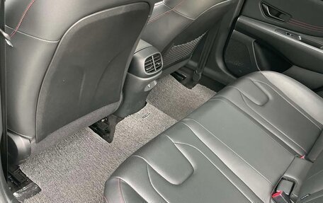 Hyundai Elantra, 2023 год, 1 470 325 рублей, 14 фотография