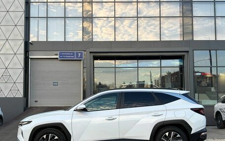 Hyundai Tucson, 2023 год, 3 500 000 рублей, 2 фотография