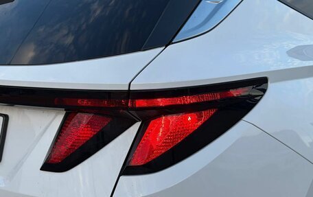 Hyundai Tucson, 2023 год, 3 500 000 рублей, 10 фотография