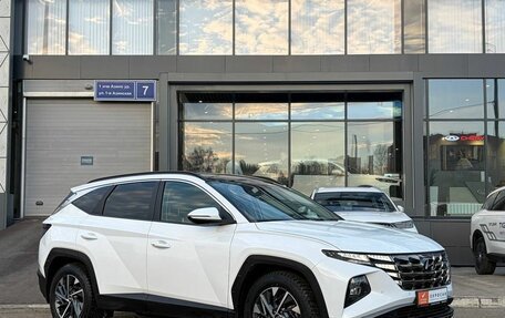 Hyundai Tucson, 2023 год, 3 500 000 рублей, 7 фотография