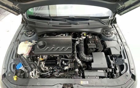 Hyundai Elantra, 2023 год, 1 470 325 рублей, 24 фотография