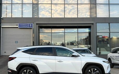 Hyundai Tucson, 2023 год, 3 500 000 рублей, 6 фотография