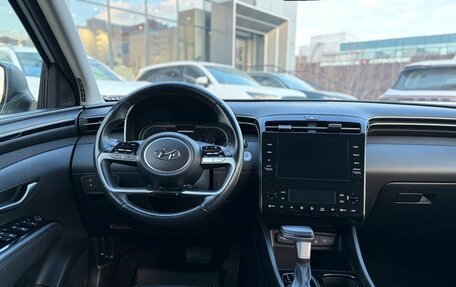 Hyundai Tucson, 2023 год, 3 500 000 рублей, 14 фотография