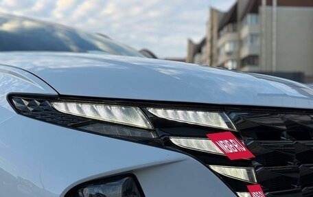 Hyundai Tucson, 2023 год, 3 500 000 рублей, 9 фотография