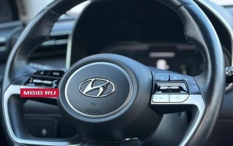 Hyundai Tucson, 2023 год, 3 500 000 рублей, 13 фотография