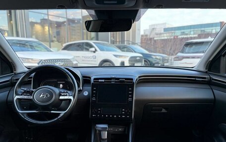 Hyundai Tucson, 2023 год, 3 500 000 рублей, 15 фотография