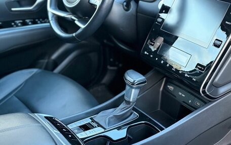 Hyundai Tucson, 2023 год, 3 500 000 рублей, 16 фотография