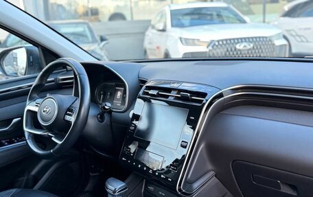 Hyundai Tucson, 2023 год, 3 500 000 рублей, 17 фотография