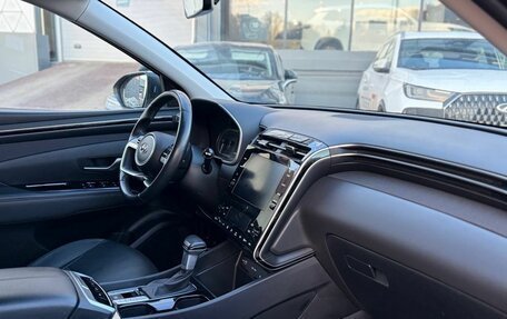 Hyundai Tucson, 2023 год, 3 500 000 рублей, 18 фотография