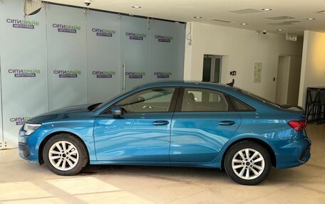 Audi A3, 2021 год, 2 380 000 рублей, 8 фотография