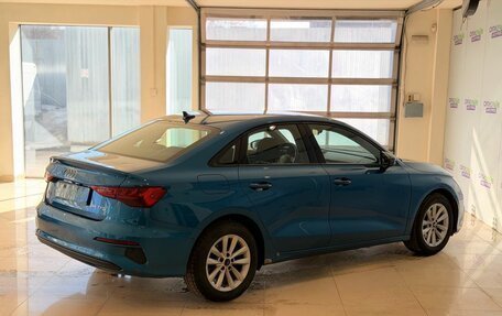 Audi A3, 2021 год, 2 380 000 рублей, 7 фотография