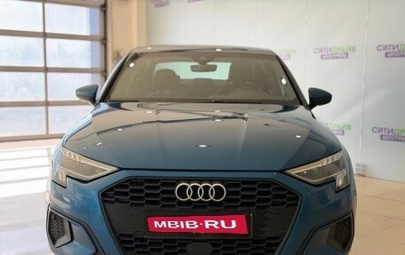 Audi A3, 2021 год, 2 380 000 рублей, 3 фотография