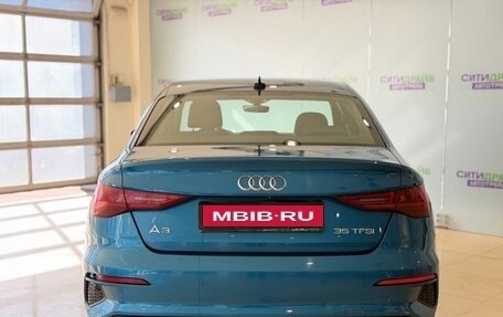 Audi A3, 2021 год, 2 380 000 рублей, 6 фотография