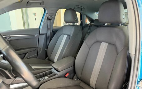 Audi A3, 2021 год, 2 380 000 рублей, 15 фотография