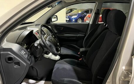 Hyundai Tucson III, 2007 год, 850 000 рублей, 9 фотография