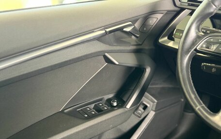 Audi A3, 2021 год, 2 380 000 рублей, 14 фотография