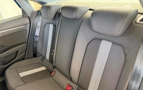 Audi A3, 2021 год, 2 380 000 рублей, 16 фотография