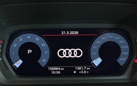 Audi A3, 2021 год, 2 380 000 рублей, 17 фотография