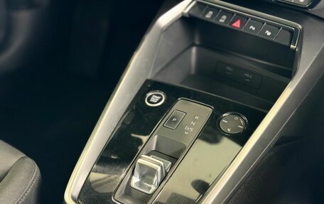 Audi A3, 2021 год, 2 380 000 рублей, 13 фотография