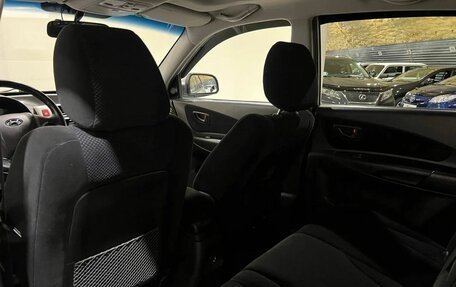 Hyundai Tucson III, 2007 год, 850 000 рублей, 17 фотография