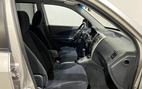 Hyundai Tucson III, 2007 год, 850 000 рублей, 14 фотография