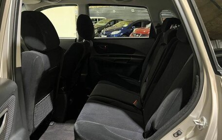 Hyundai Tucson III, 2007 год, 850 000 рублей, 16 фотография