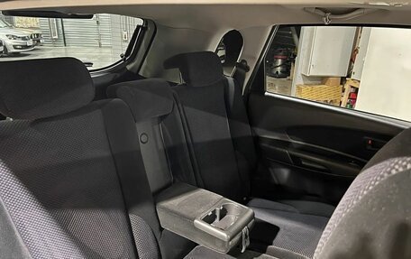 Hyundai Tucson III, 2007 год, 850 000 рублей, 18 фотография