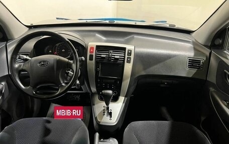Hyundai Tucson III, 2007 год, 850 000 рублей, 12 фотография
