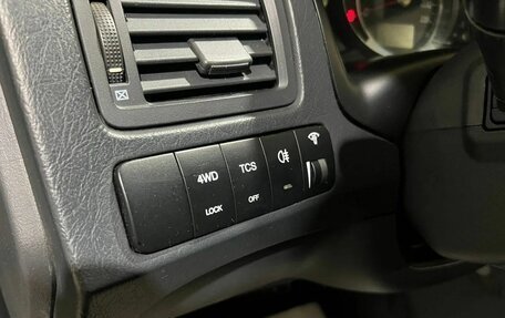 Hyundai Tucson III, 2007 год, 850 000 рублей, 28 фотография