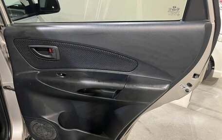 Hyundai Tucson III, 2007 год, 850 000 рублей, 32 фотография