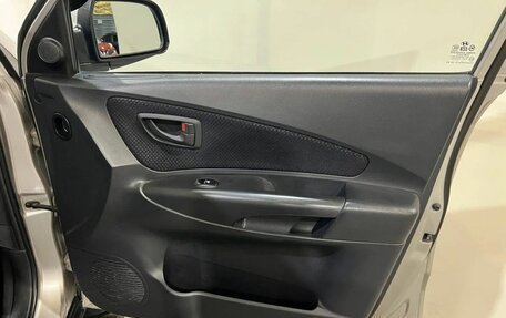 Hyundai Tucson III, 2007 год, 850 000 рублей, 30 фотография