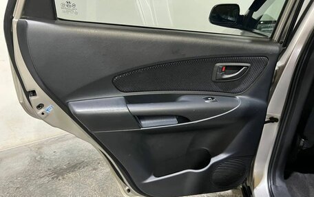 Hyundai Tucson III, 2007 год, 850 000 рублей, 31 фотография