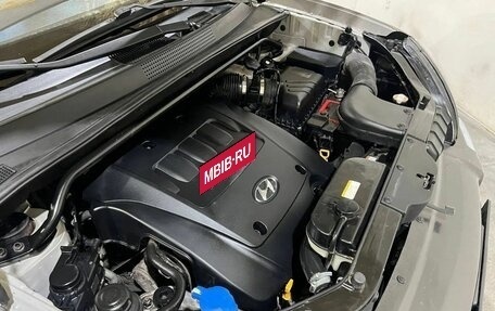 Hyundai Tucson III, 2007 год, 850 000 рублей, 36 фотография