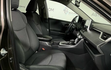 Toyota RAV4, 2020 год, 2 798 000 рублей, 14 фотография