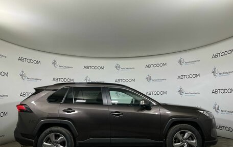 Toyota RAV4, 2020 год, 2 798 000 рублей, 6 фотография