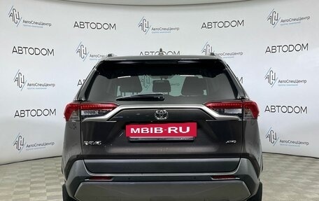 Toyota RAV4, 2020 год, 2 798 000 рублей, 4 фотография