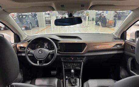 Volkswagen Tharu, 2022 год, 1 986 000 рублей, 11 фотография