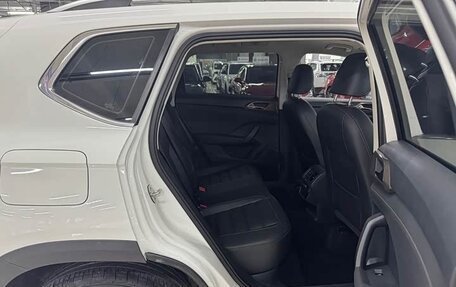 Volkswagen Tharu, 2022 год, 1 986 000 рублей, 10 фотография