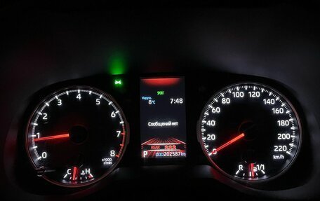 Toyota RAV4, 2020 год, 2 798 000 рублей, 19 фотография