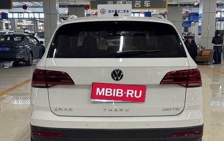 Volkswagen Tharu, 2022 год, 1 986 000 рублей, 7 фотография