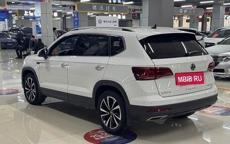 Volkswagen Tharu, 2022 год, 1 986 000 рублей, 5 фотография