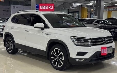 Volkswagen Tharu, 2022 год, 1 986 000 рублей, 3 фотография