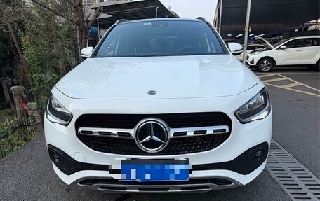 Mercedes-Benz GLA, 2022 год, 2 844 000 рублей, 2 фотография