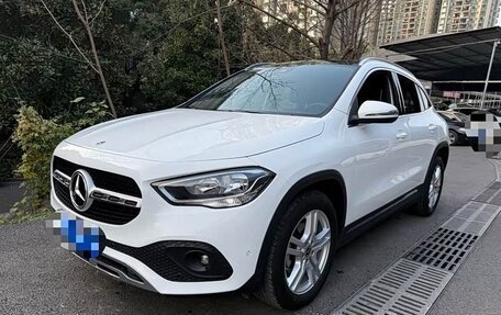 Mercedes-Benz GLA, 2022 год, 2 844 000 рублей, 3 фотография