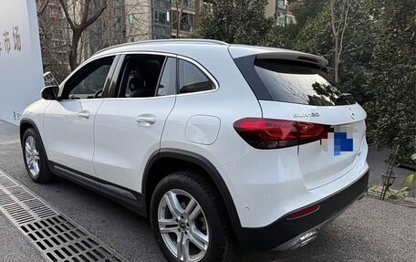 Mercedes-Benz GLA, 2022 год, 2 844 000 рублей, 5 фотография