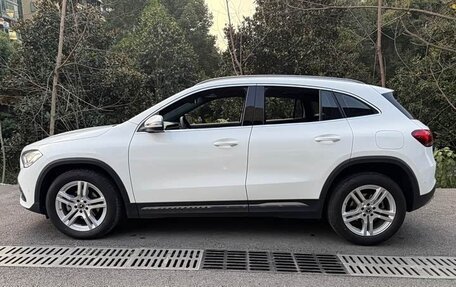 Mercedes-Benz GLA, 2022 год, 2 844 000 рублей, 7 фотография