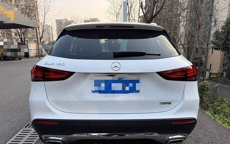Mercedes-Benz GLA, 2022 год, 2 844 000 рублей, 8 фотография